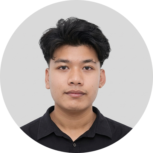 Azfar Irfan bin Asri